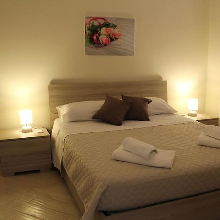 A&G Apartment Naxos-Taormina ジャルディーニ・ナクソス エクステリア 写真