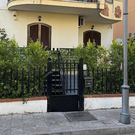 A&G Apartment Naxos-Taormina ジャルディーニ・ナクソス エクステリア 写真