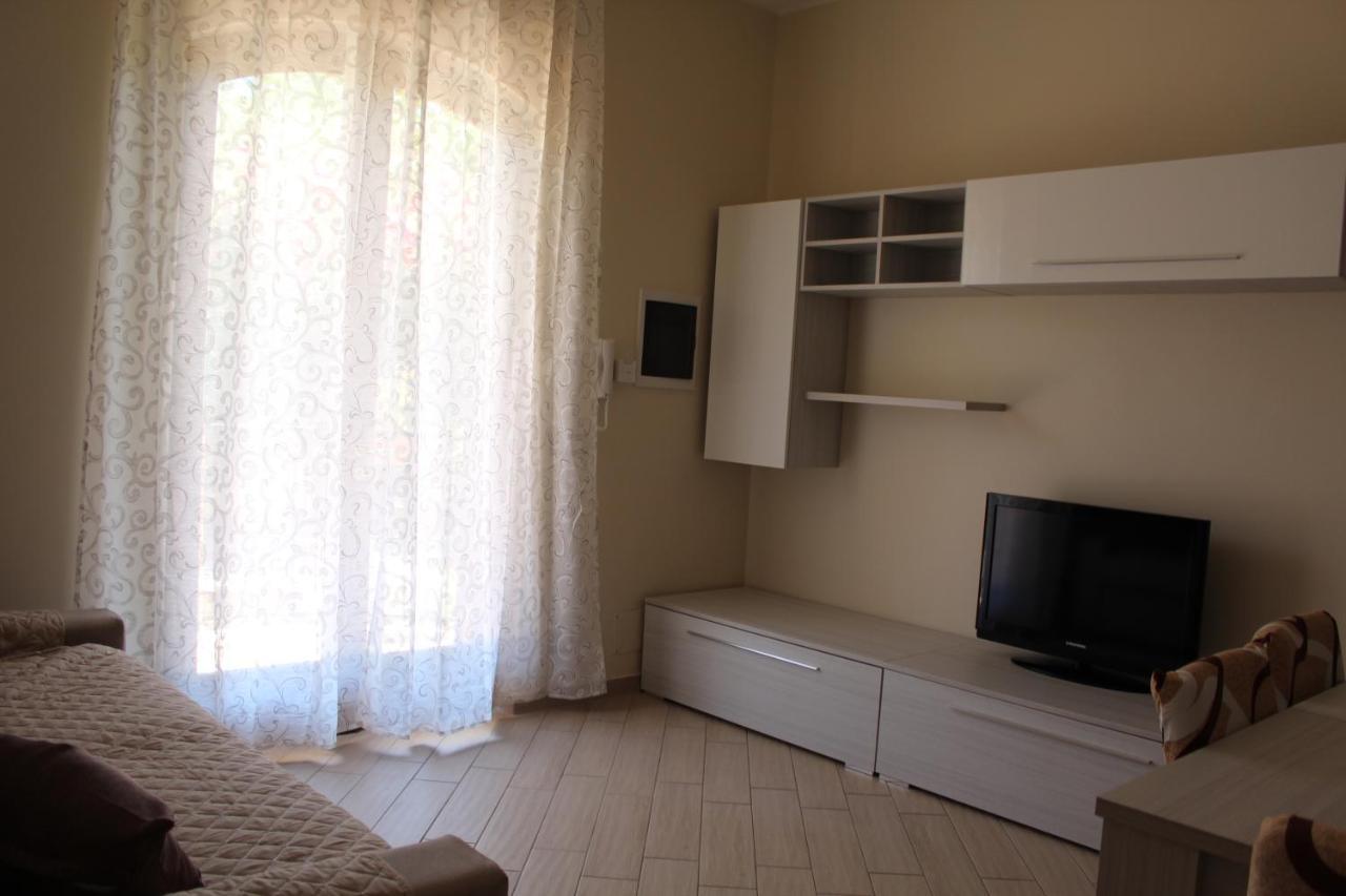 A&G Apartment Naxos-Taormina ジャルディーニ・ナクソス エクステリア 写真
