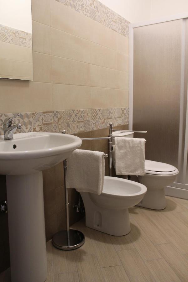 A&G Apartment Naxos-Taormina ジャルディーニ・ナクソス エクステリア 写真